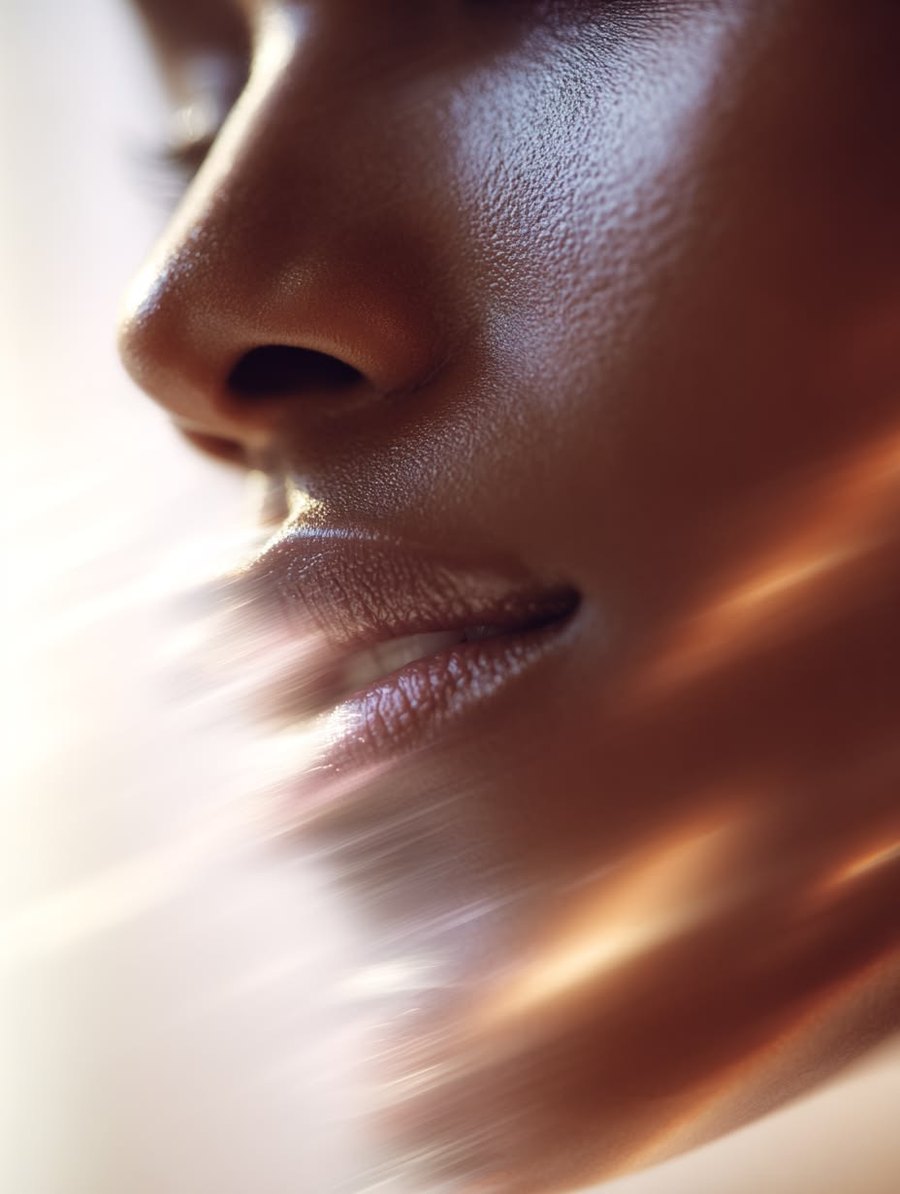 Peau lumineuse et éclatante – médecine esthétique Clinique F by Flavia Montréal
